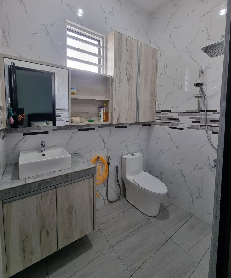 Tambun Hillview Cottage 1 Екстер'єр фото